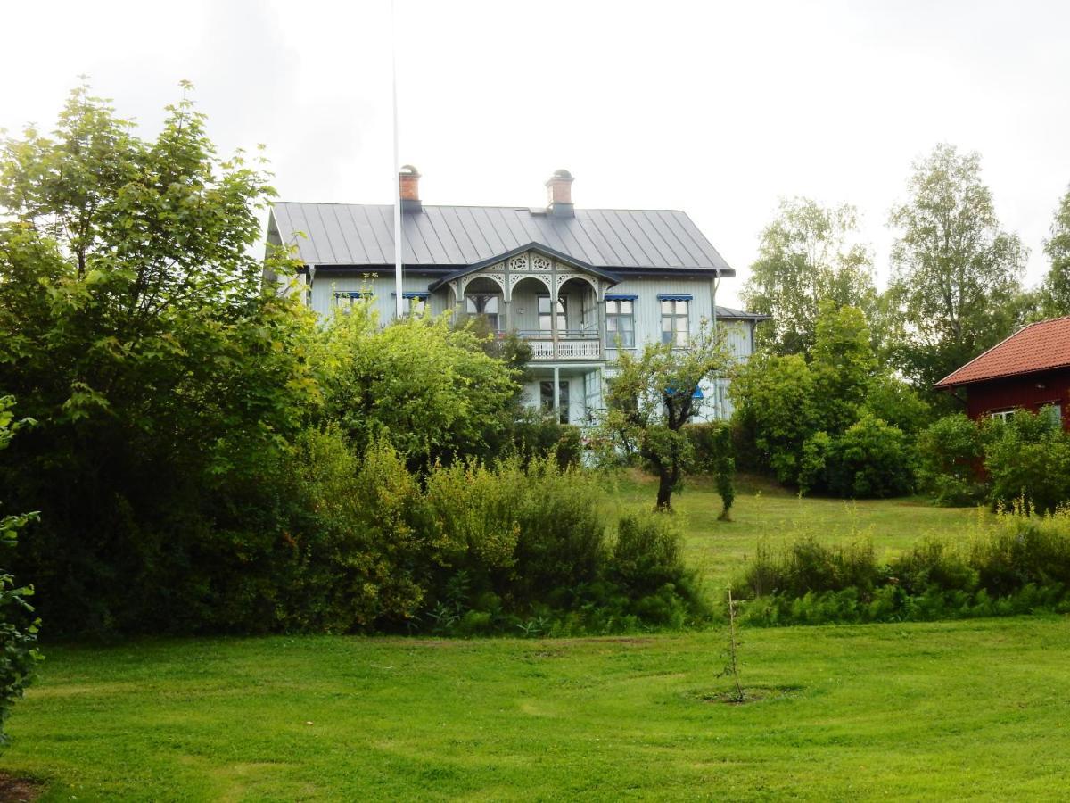 Wallinshuset Sunne Exterior photo